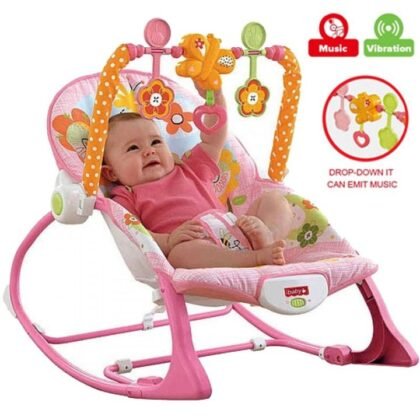 Baby Rocking Chair