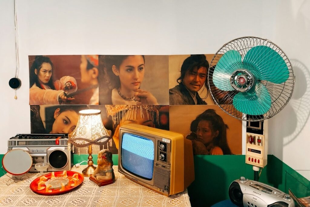 Household Products needed in Qatar Homes