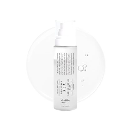 Dr. Althea 345 Relief Cream Mist 100ml