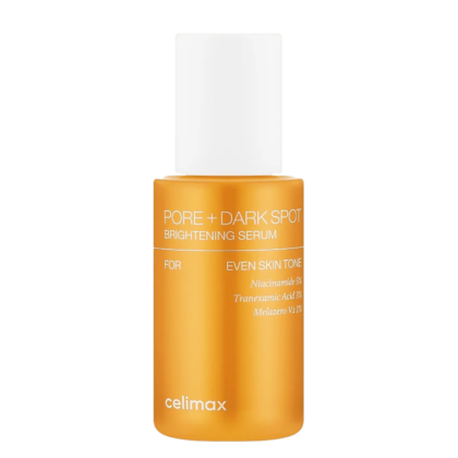 Celimax Pore + Dark Spot Brightening Serum