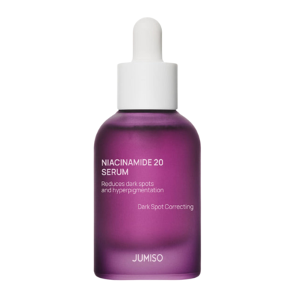 Jumiso Niacinamide 20 Serum (40ml)