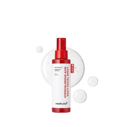 Medicube Hypochlorous Acid Daily Facial Spray