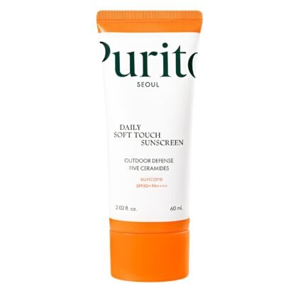 Purito Seoul Daily Soft Touch Sunscreen