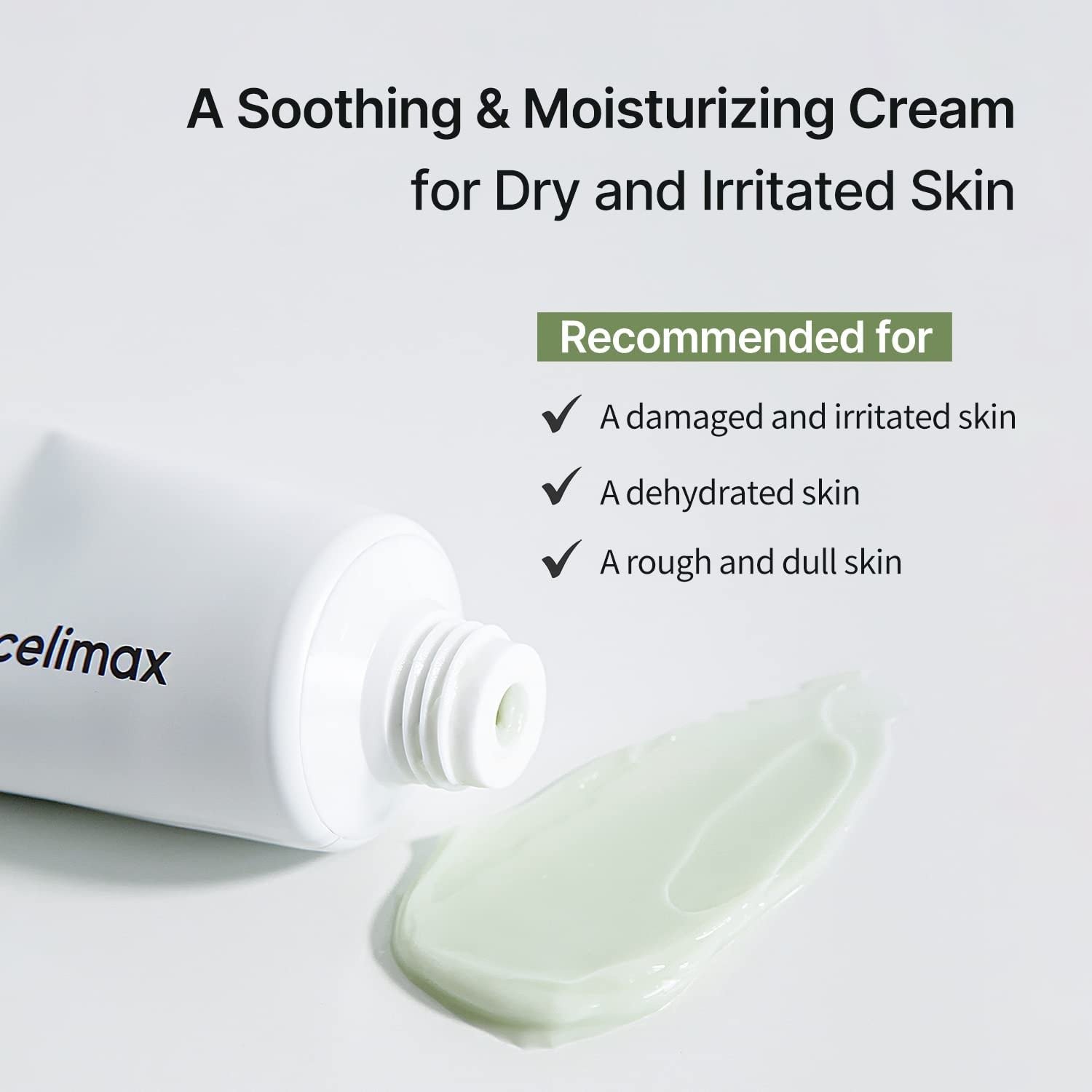 Celimax The Real Noni Energy Repair Cream - Image 3