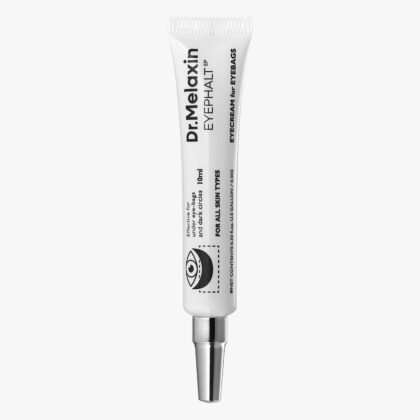 Dr. Melaxin's Eyephalt Eyebag Cream 10ml