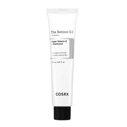 COSRX The Retinol 0.1 Cream (20ml)