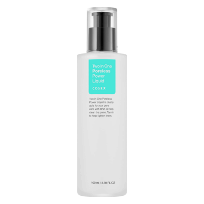 Cosrx Two in One Poreless Powder Liquid 100 ml