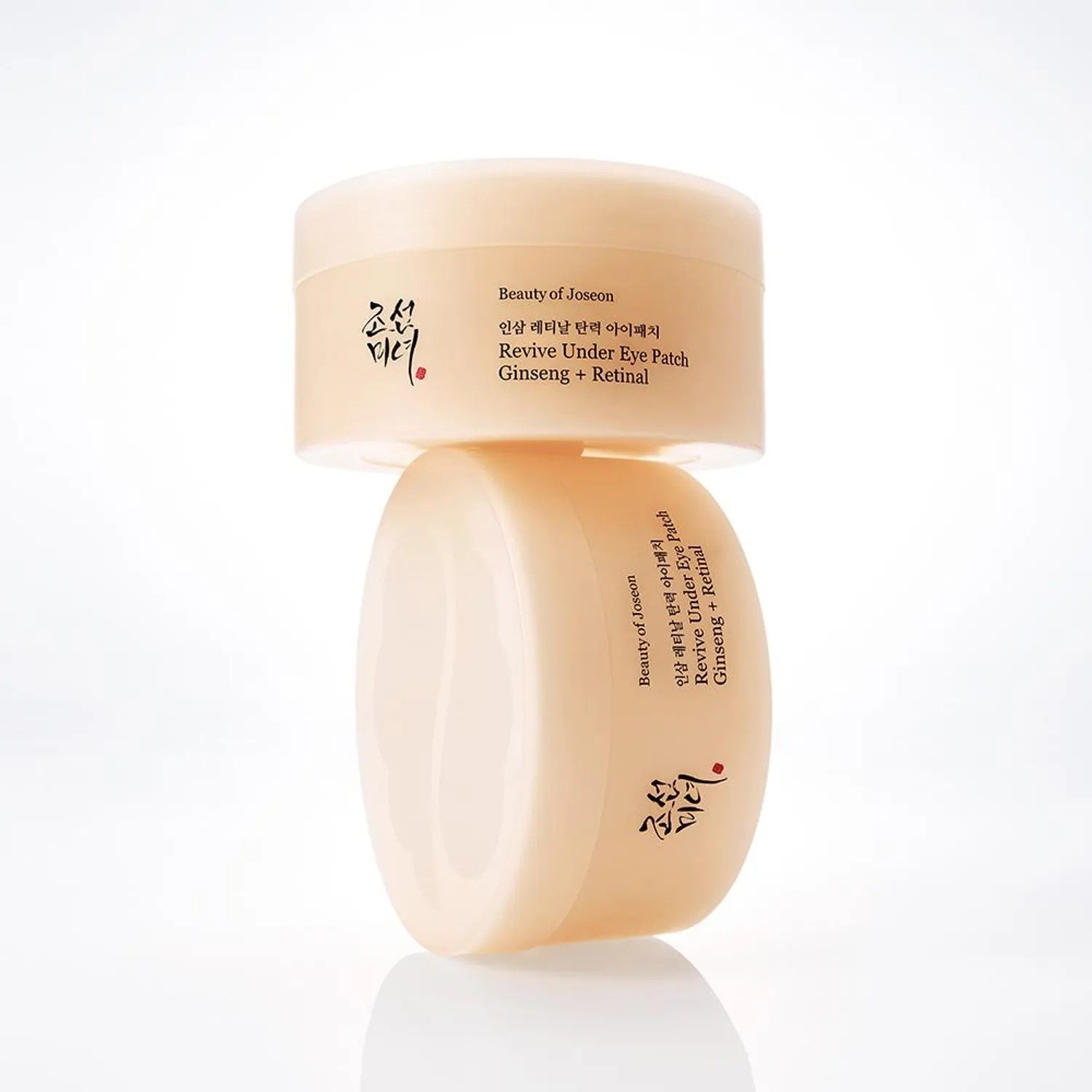 Beauty of Joseon Revive Under Eye Patch (Ginseng + Retinal) – 60 patches - Image 3