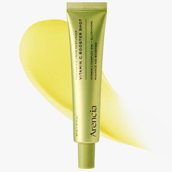ARENCIA Vitamin C Booster Shot (30ml)