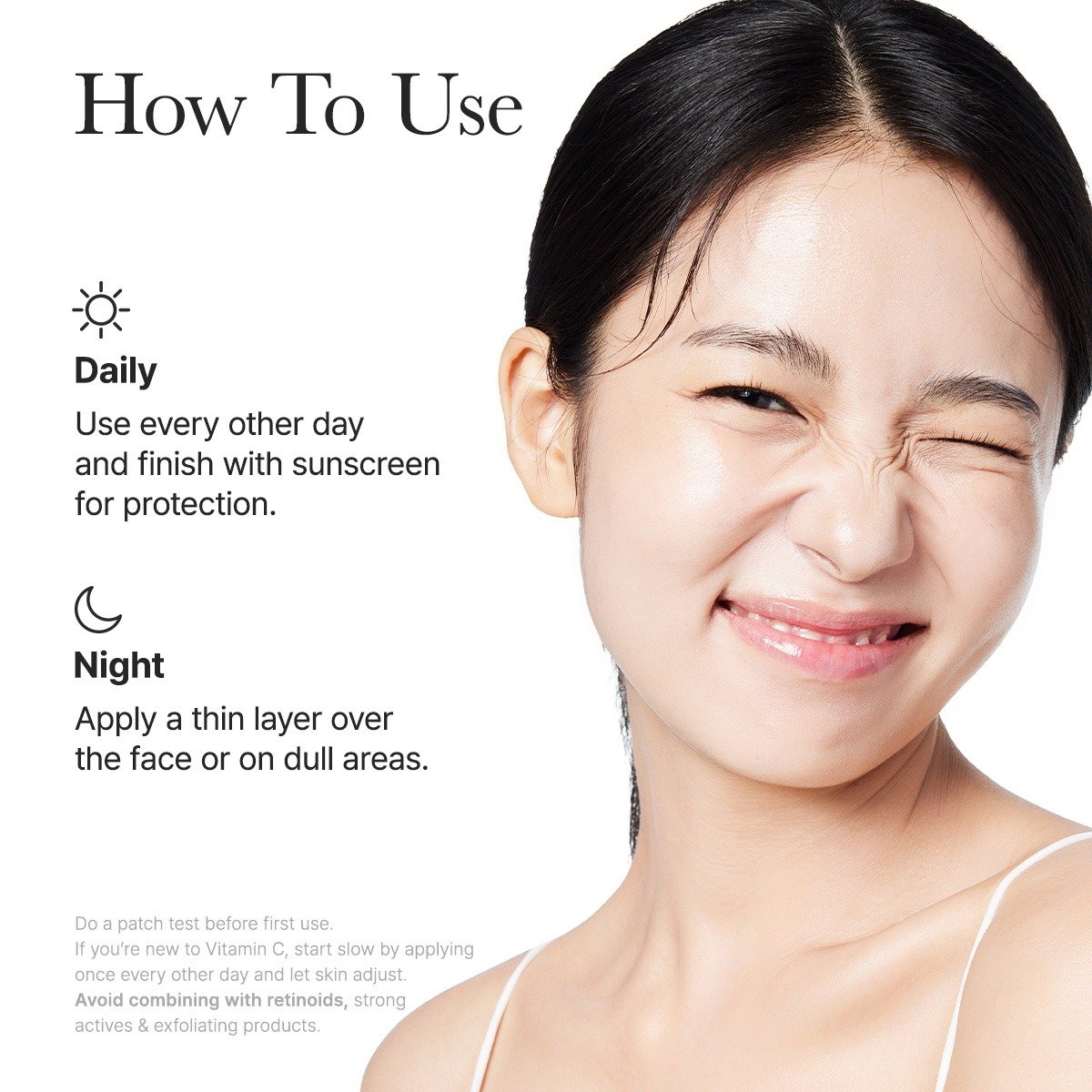 ARENCIA Vitamin C Booster Shot (30ml) - Image 4