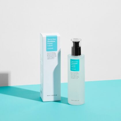 Cosrx Two in One Poreless Powder Liquid 100 ml