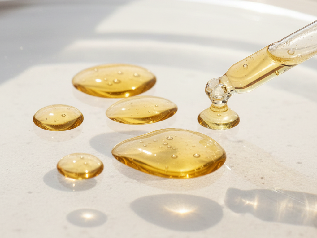 vitamin C for skin ingredient awareness