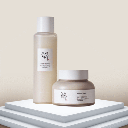 Beauty of Joseon Rice Glow Duo