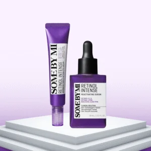 SOME BY MI Retinol Intense Anti-Aging Duo – Smooth, Firm & Renew Skin