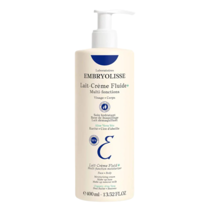 Embryolisse Lait Creme Fluidi+ 400ml