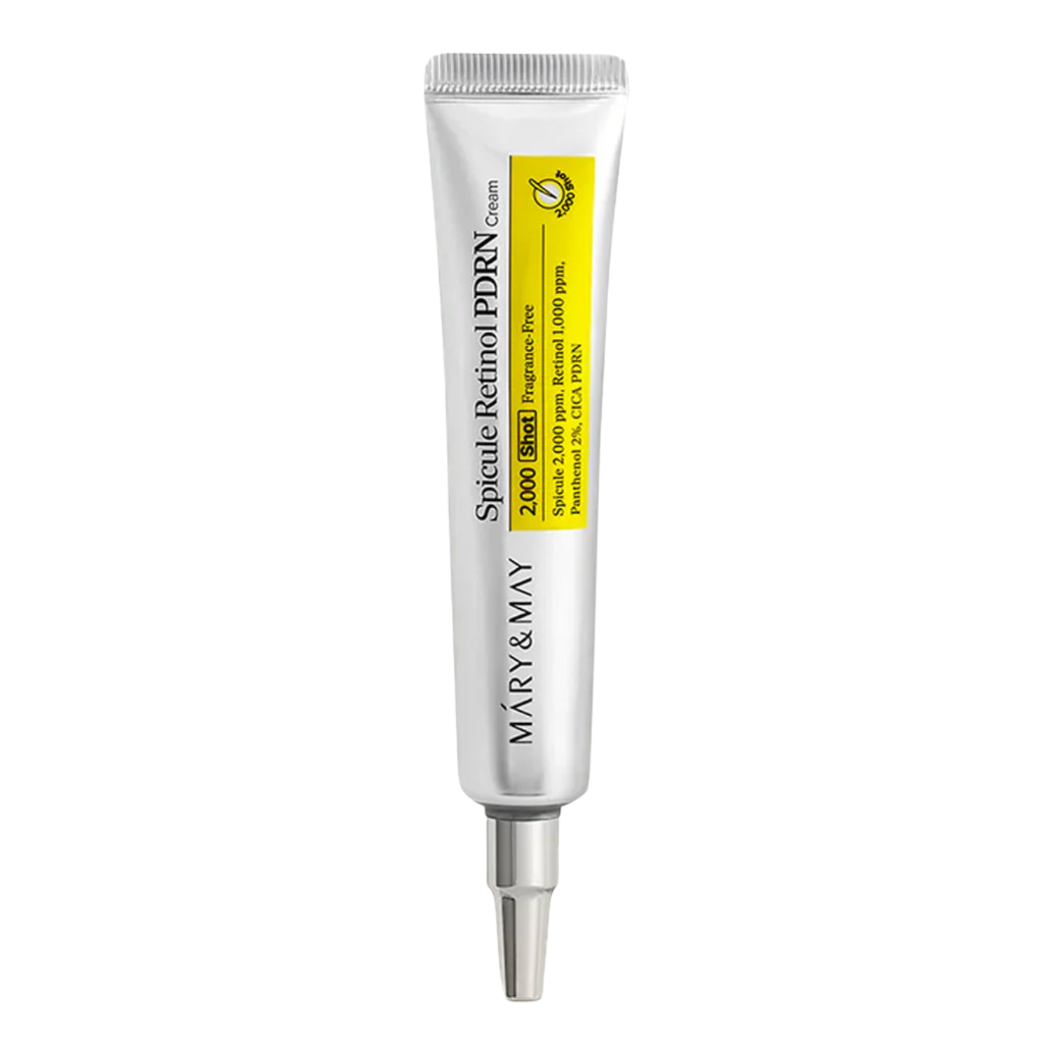 Mary&May Spicule Retinol PDRN Cream (15g)