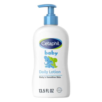Cetaphil Baby Daily Lotion 399ml