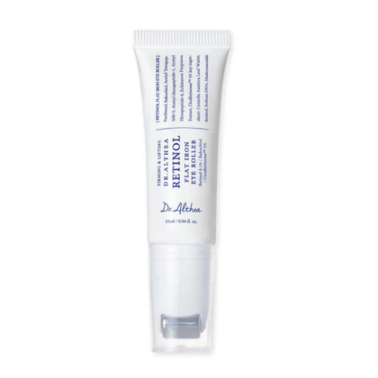 Dr. Althea Retinol Flat Iron Eye Roller 25ml