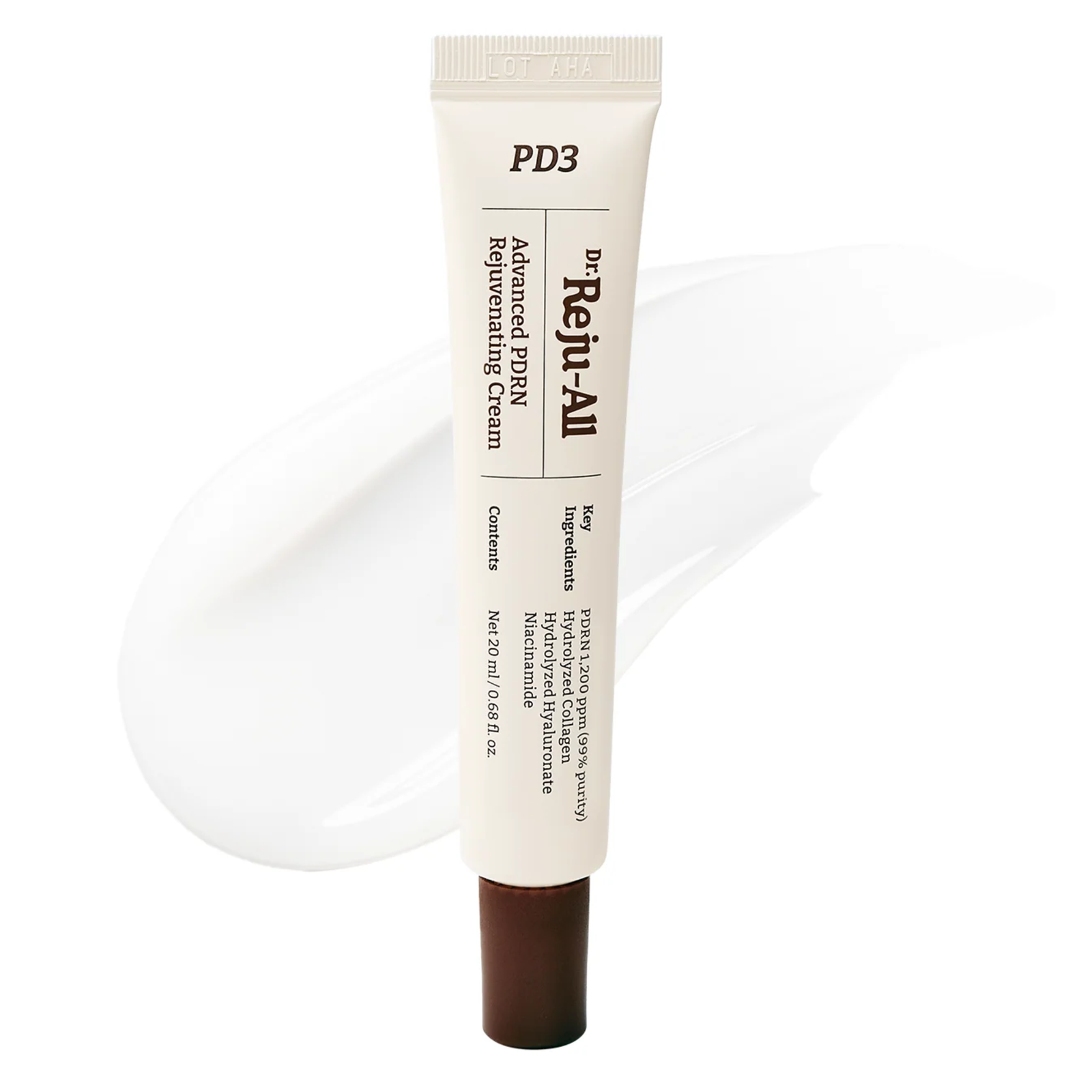 Dr. Reju-All Advanced Pdrn Rejuvenating Cream 20ml