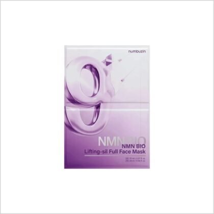 Numbuzin No.9 NAD Bio Lifting Full Cover Facial Mask