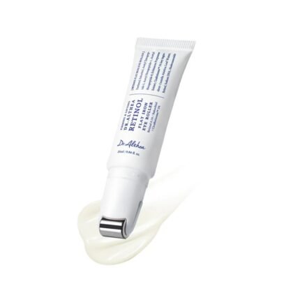 Dr. Althea Retinol Flat Iron Eye Roller 25ml