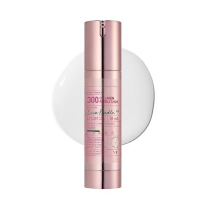 VT Cosmetics Collagen Reedle Shot 300 50ml