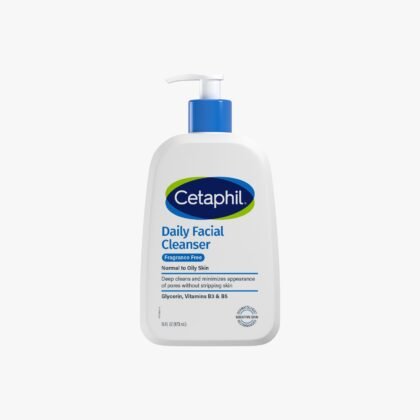 Cetaphil Daily Facial Cleanser 237ml