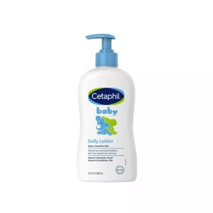 Cetaphil Baby Daily Lotion 399ml