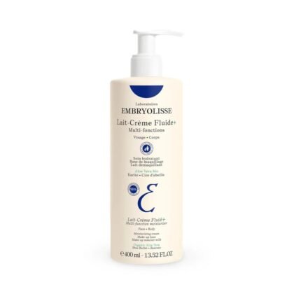 Embryolisse Lait Creme Fluidi+ 400ml