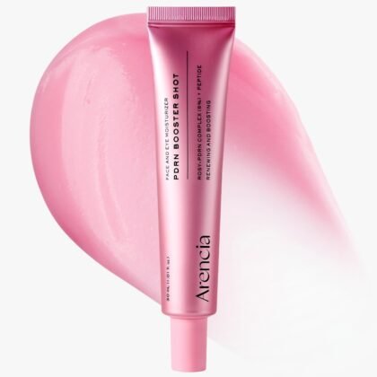 ARENCIA PDRN Booster Shot 30ml