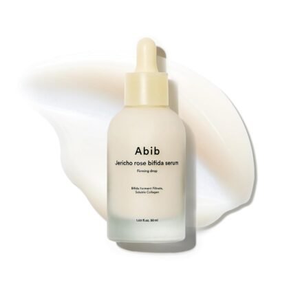Abib Jericho Rose Bifida Serum Firming Drop (50ml)