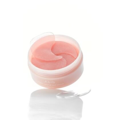 Abib PDRN Retinal Eye Patch Glow Jelly (60 Patches)