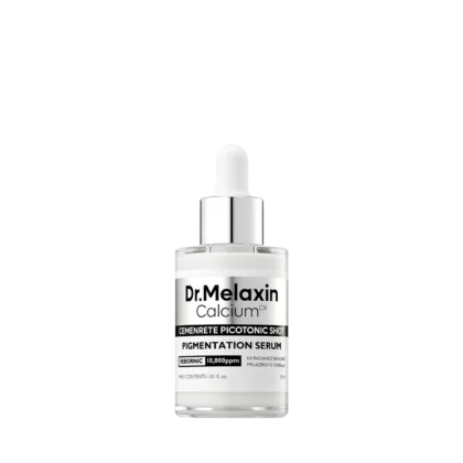 Dr. Melaxin Cemenrete Picotonic Shot Pigmentation Serum (30ml)
