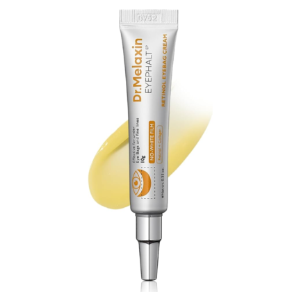 Dr. Melaxin Eyephalt Retinol Eyebag Cream (10g)