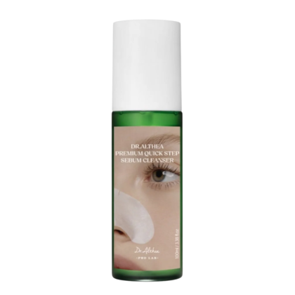 Dr. Althea Premium Quick Step Sebum Cleanser