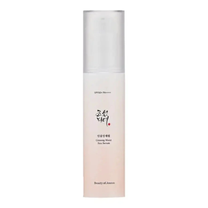 Beauty of Joseon Ginseng Moist Sun Serum (50ml)