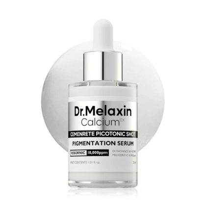 Dr. Melaxin Cemenrete Picotonic Shot Pigmentation Serum (30ml)