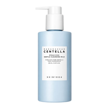 Skin1004 Madagascar Centella Hyalu-Cica Gentle Cleansing Milk (200ml)