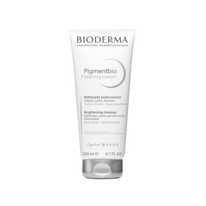 Bioderma Pigmentbio Foaming Cream (200ml)