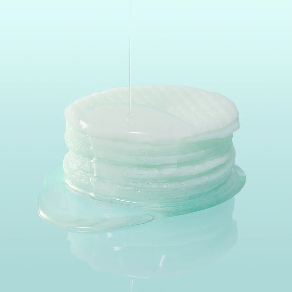 Dr. Melaxin Bio Spicule BP Exfoliating Pad (70 Pads, 165ml) - Image 5