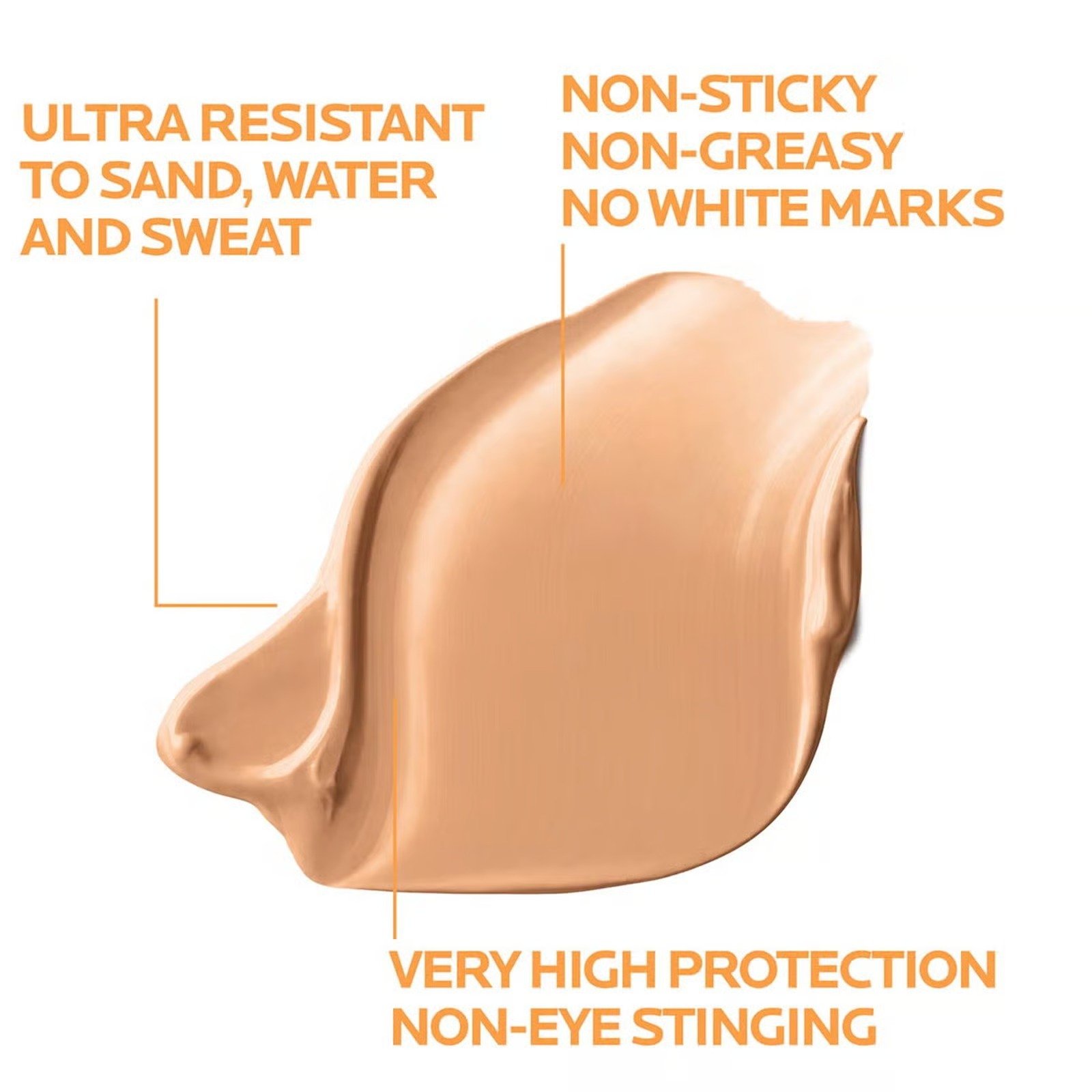 La Roche-Posay Anthelios UVMune 400 Tinted Fluid (50ml) - Image 4