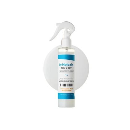 Dr. Melaxin Peel Shot Exfoliating TX-Spray (200ml)