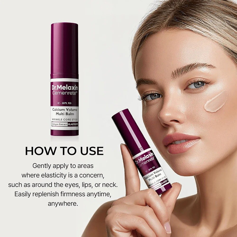 Dr. Melaxin Cemenrete Calcium Volume Multi Balm (9g) - Image 4