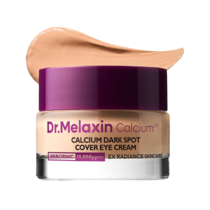 Dr Melaxin Calcium Dark Spot Cover Eye Cream 15G
