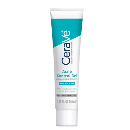 CeraVe Acne Control Gel (40ml)