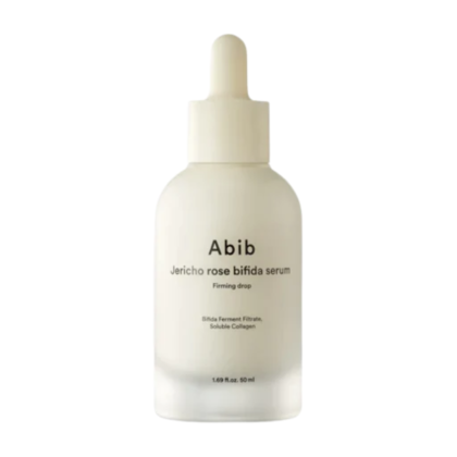Abib Jericho Rose Bifida Serum Firming Drop (50ml)