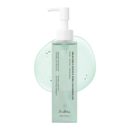 Dr Althea Gentle Pore Vegan Cleansing Oil (150ml)