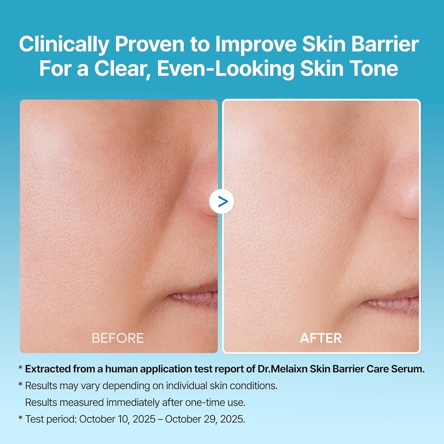 Dr Melaxin Peel Shot Exfoliating TX-Serum 80Ml - Image 5
