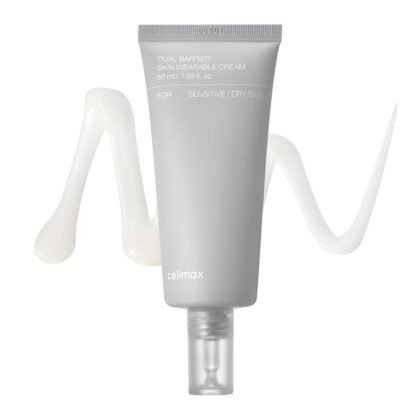 Celimax Dual Barrier Skin Wearable Cream (50ml)