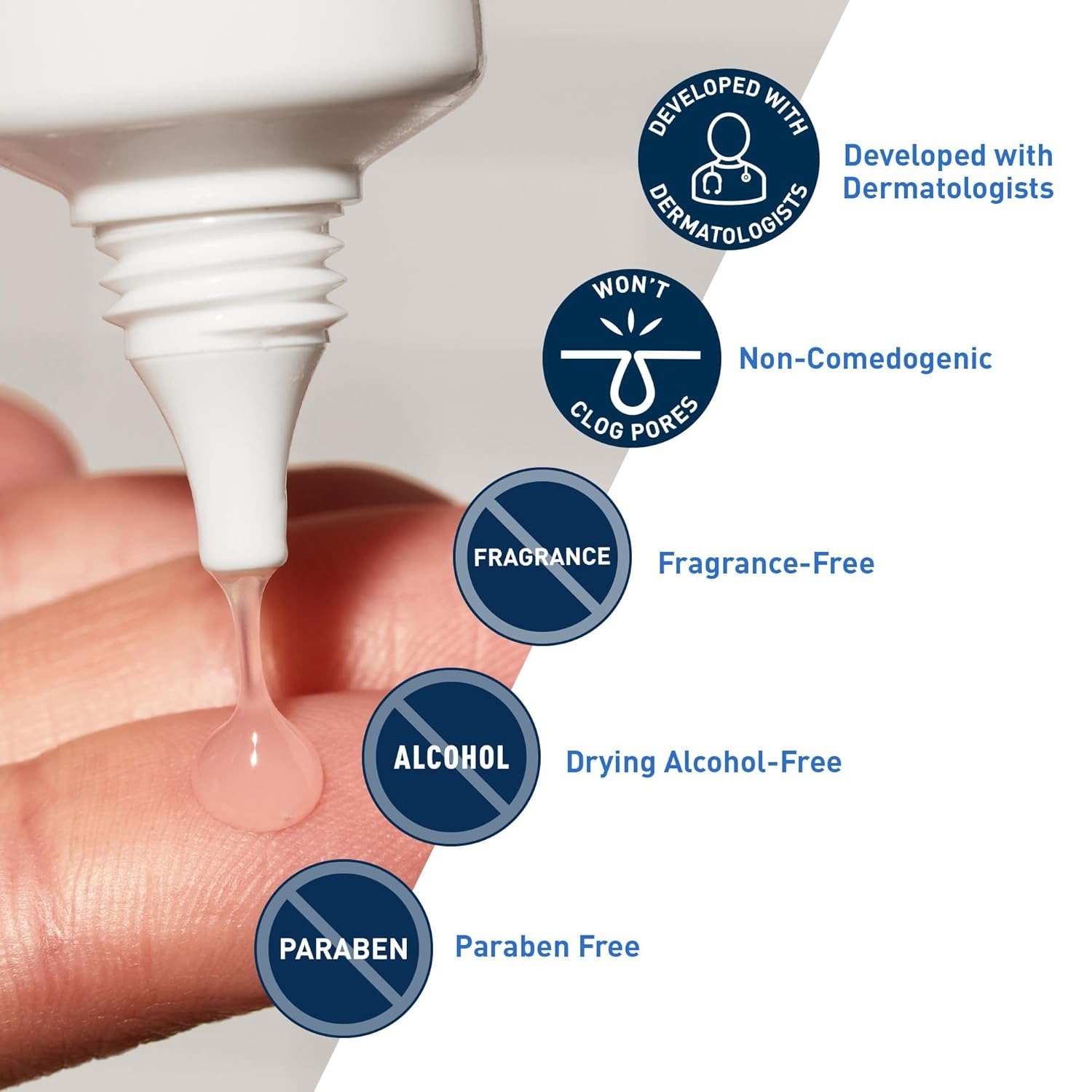 CeraVe Acne Control Gel (40ml) - Image 4